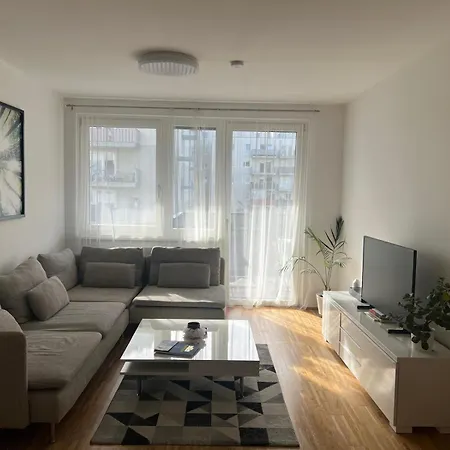 Apartment Wien - Favoriten Exterior photo