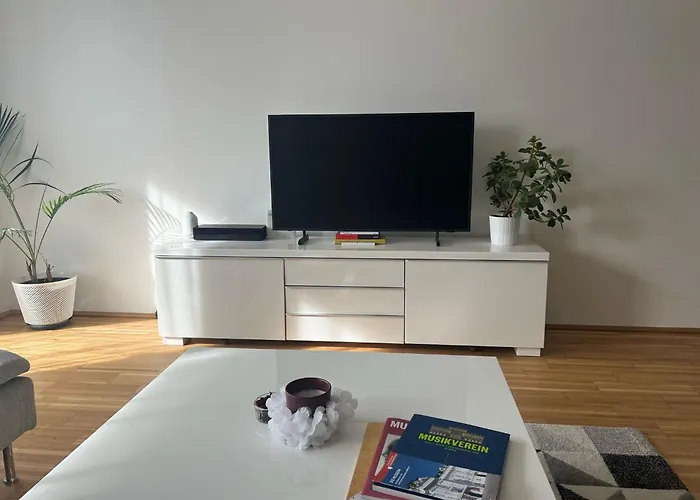 Apartment Wien - Favoriten