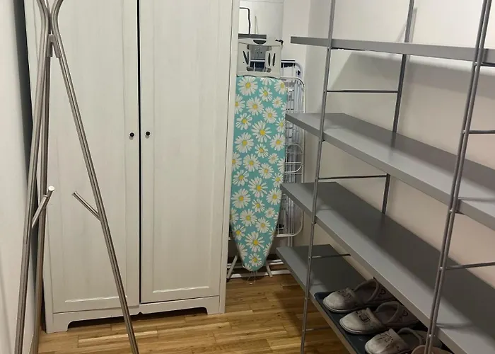 Apartment Wien - Favoriten