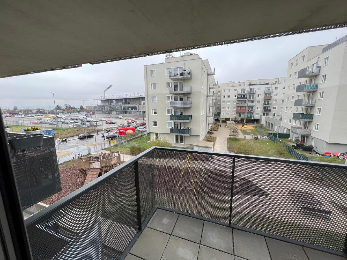 - Favoriten Apartament *