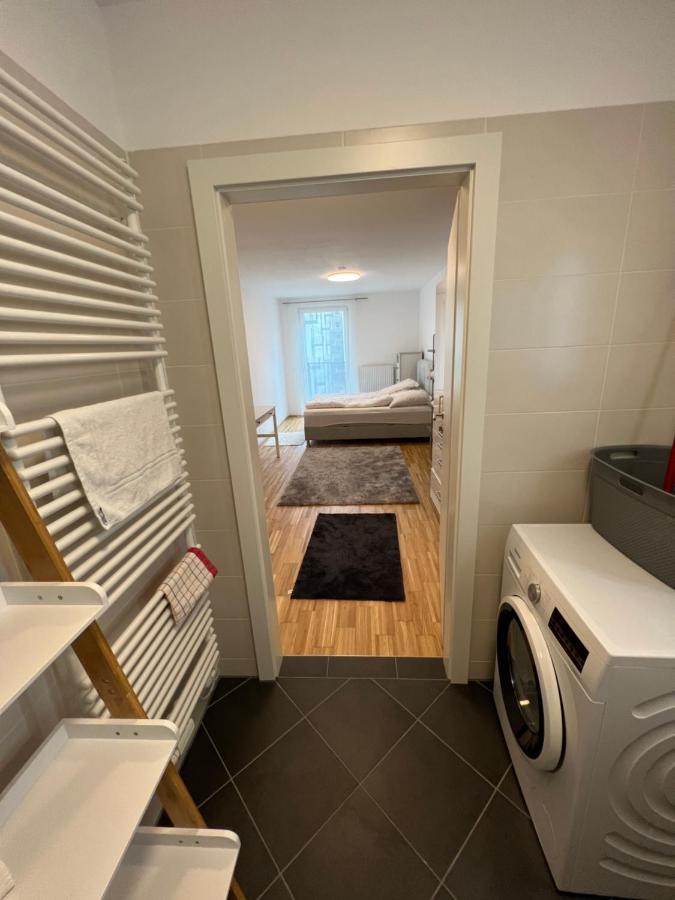 Apartament - Favoriten *