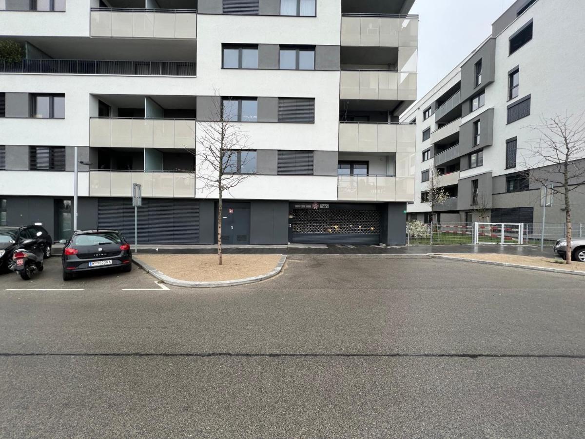 Apartament - Favoriten *