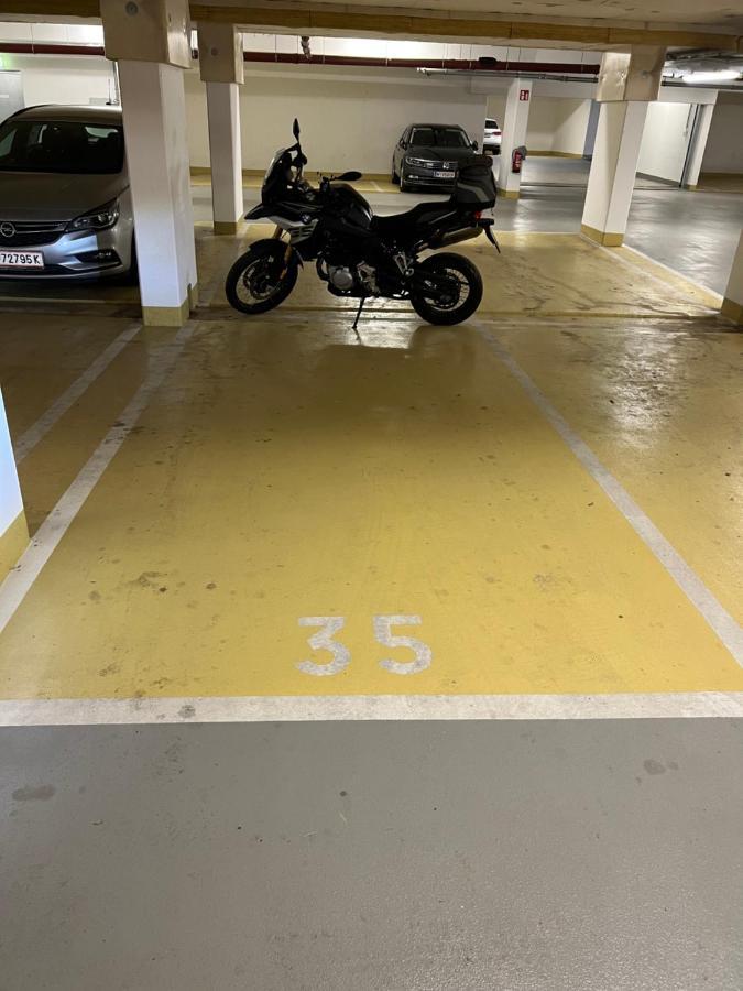 Apartament - Favoriten *