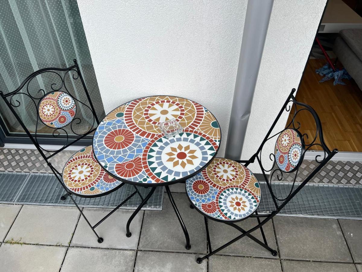 - Favoriten Wiedeń