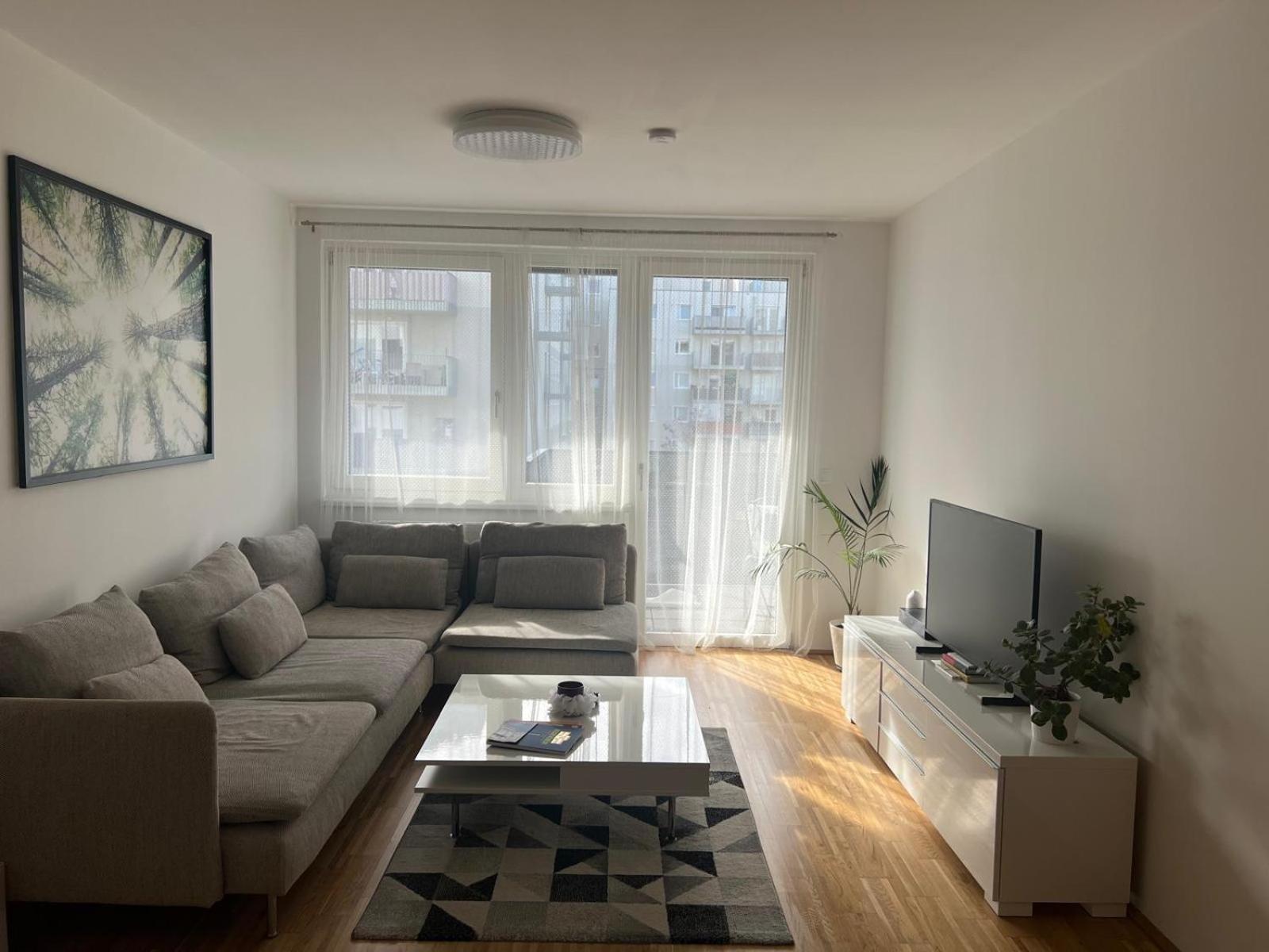 - Favoriten Apartament