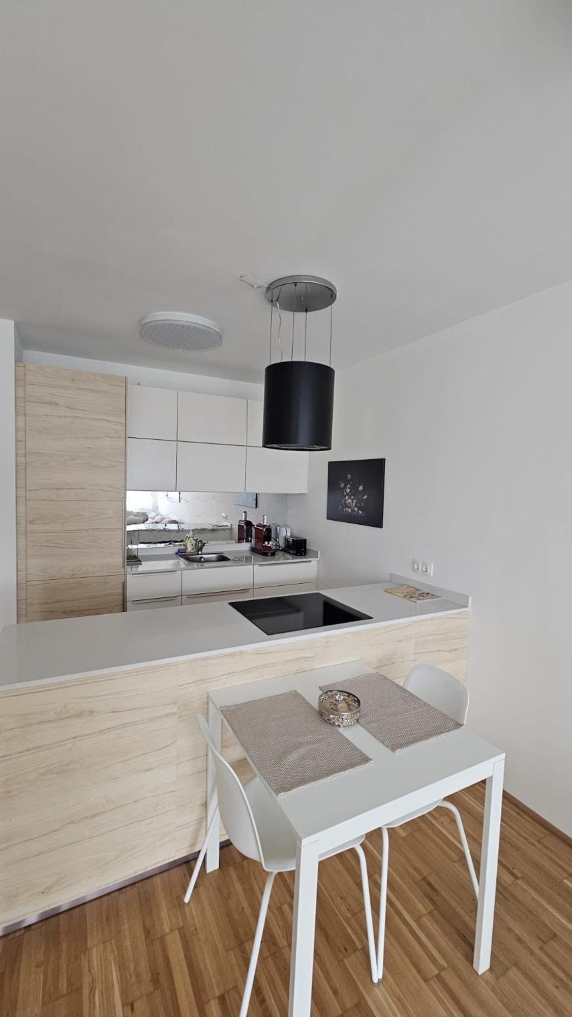 Apartament - Favoriten Wiedeń