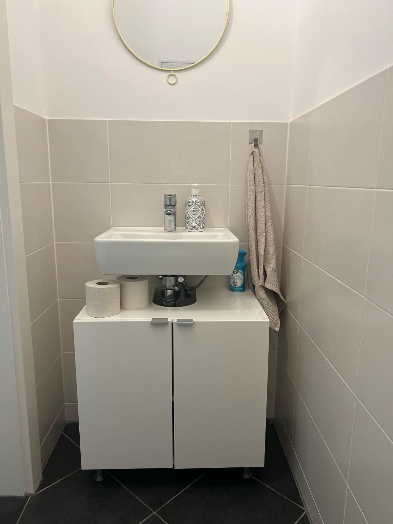 Apartament - Favoriten