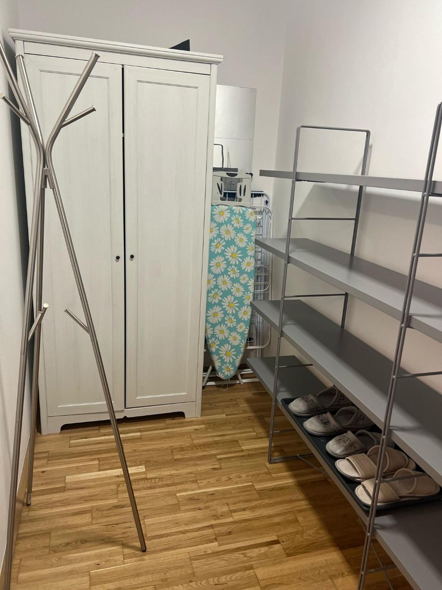 Apartament - Favoriten *